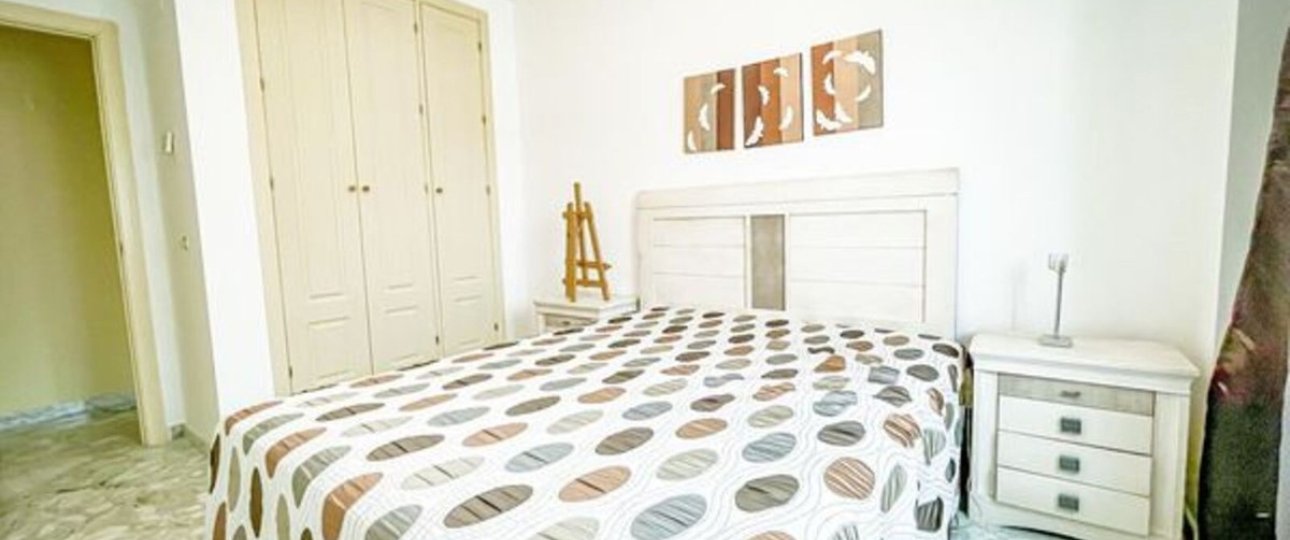 Wiederverkauf - apartment - Mijas - Mijas Costa
