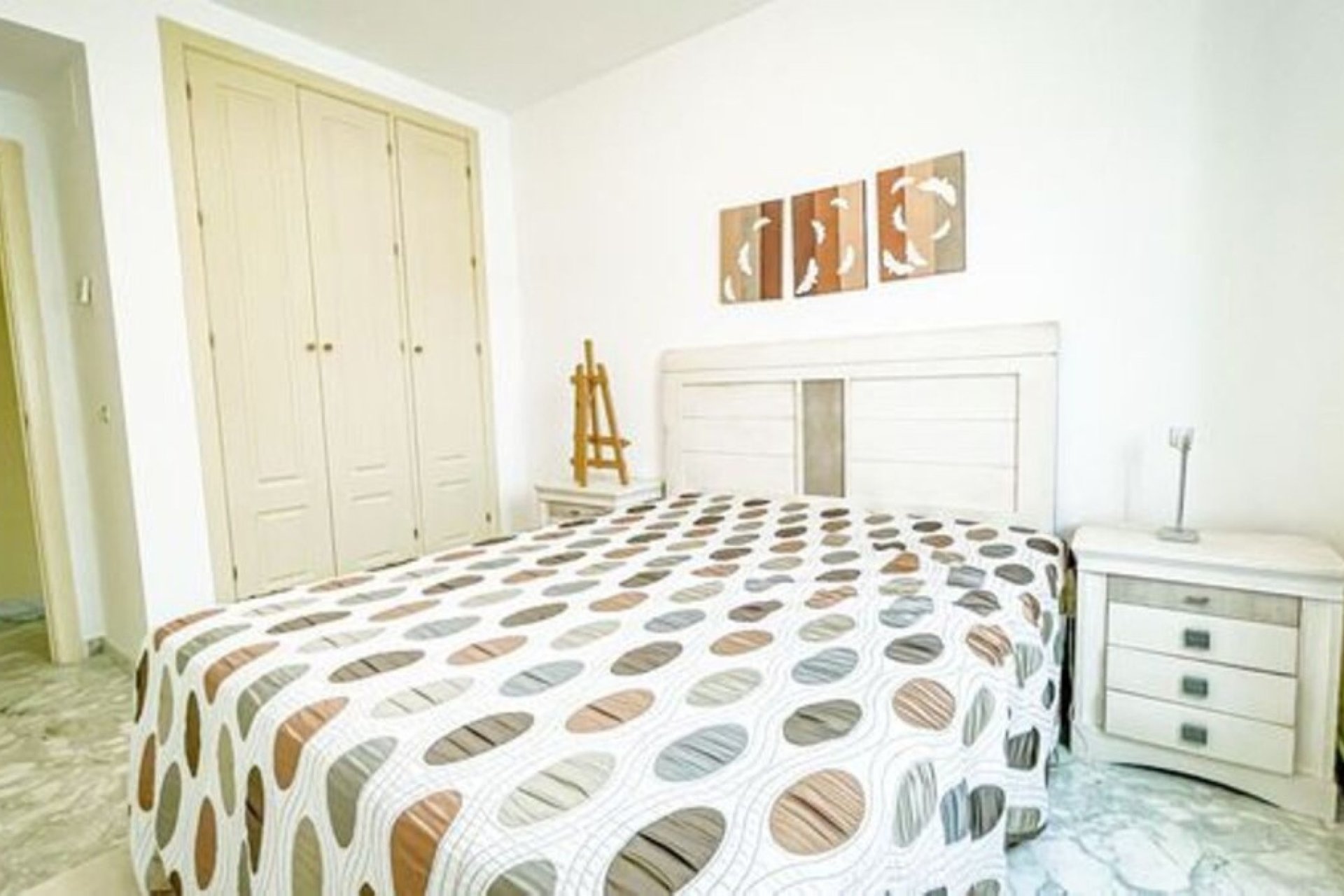 Wiederverkauf - apartment - Mijas - Mijas Costa