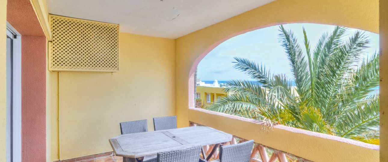 Wiederverkauf - apartment - Mijas - Mijas Costa