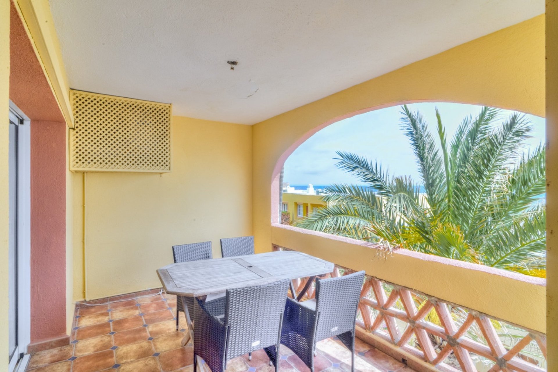 Wiederverkauf - apartment - Mijas - Mijas Costa