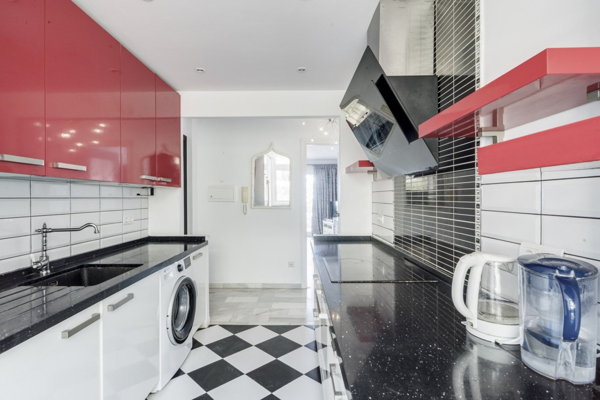 Wiederverkauf - apartment - Mijas - Mijas Costa