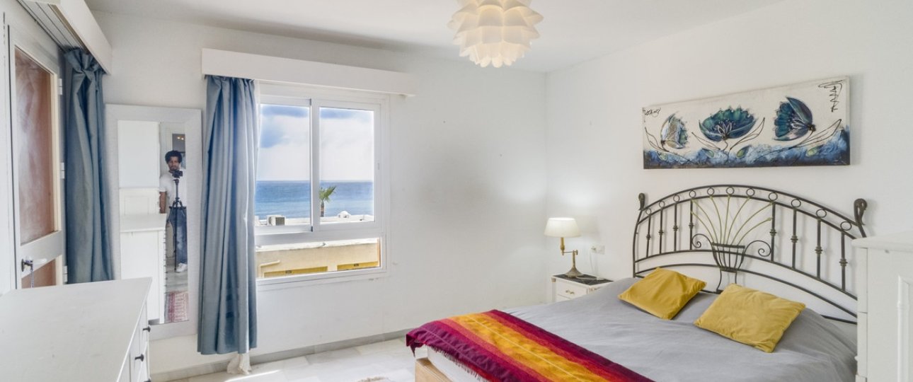 Wiederverkauf - apartment - Mijas - Mijas Costa