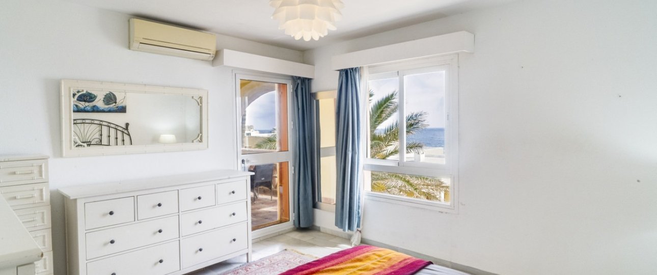 Wiederverkauf - apartment - Mijas - Mijas Costa
