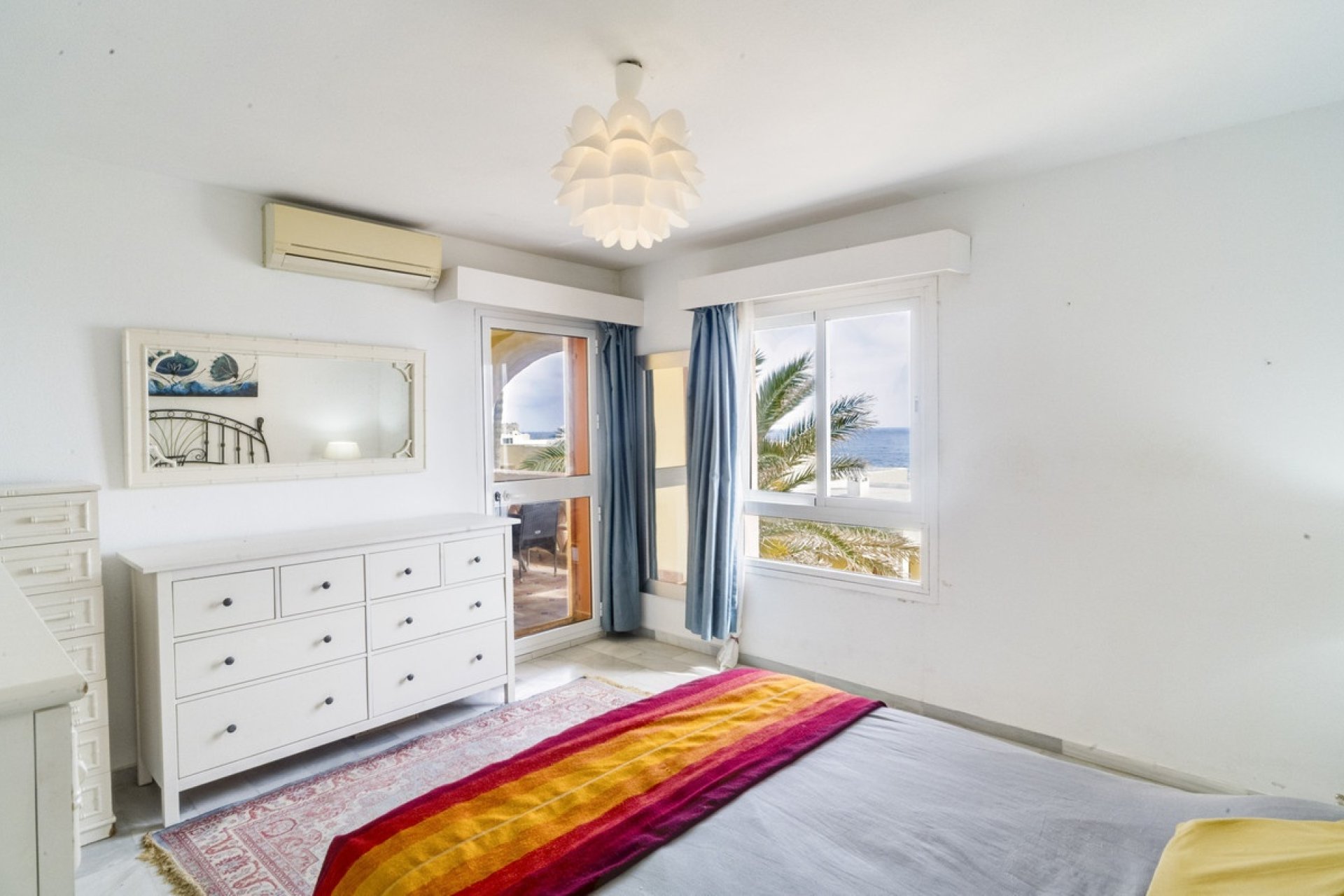 Wiederverkauf - apartment - Mijas - Mijas Costa