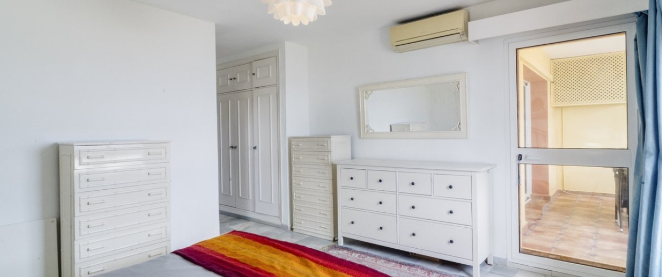 Wiederverkauf - apartment - Mijas - Mijas Costa