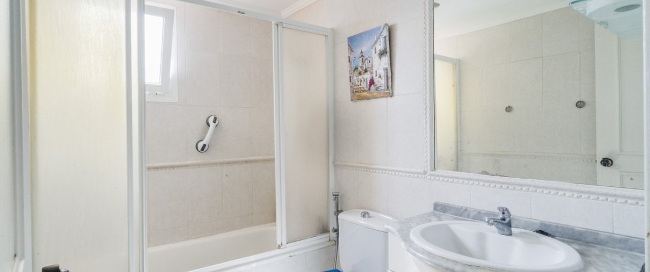 Wiederverkauf - apartment - Mijas - Mijas Costa