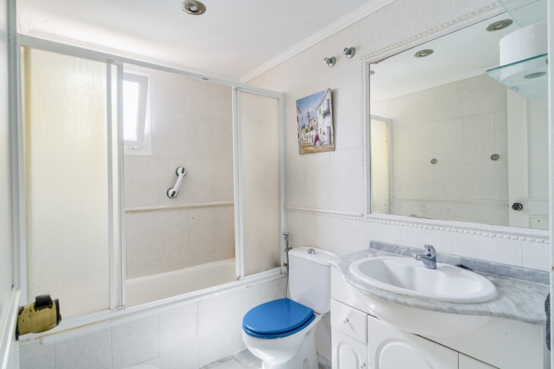 Wiederverkauf - apartment - Mijas - Mijas Costa