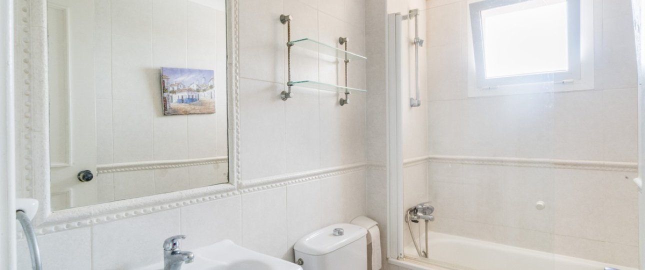 Wiederverkauf - apartment - Mijas - Mijas Costa