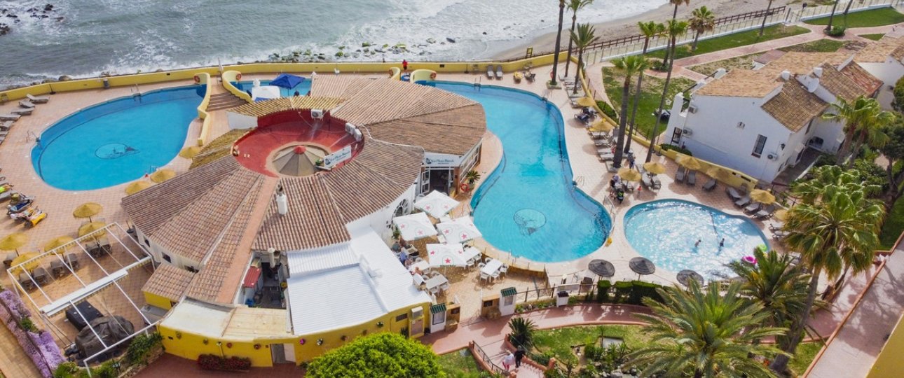 Wiederverkauf - apartment - Mijas - Mijas Costa
