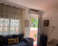 Wiederverkauf - apartment - Mijas - Mijas Costa