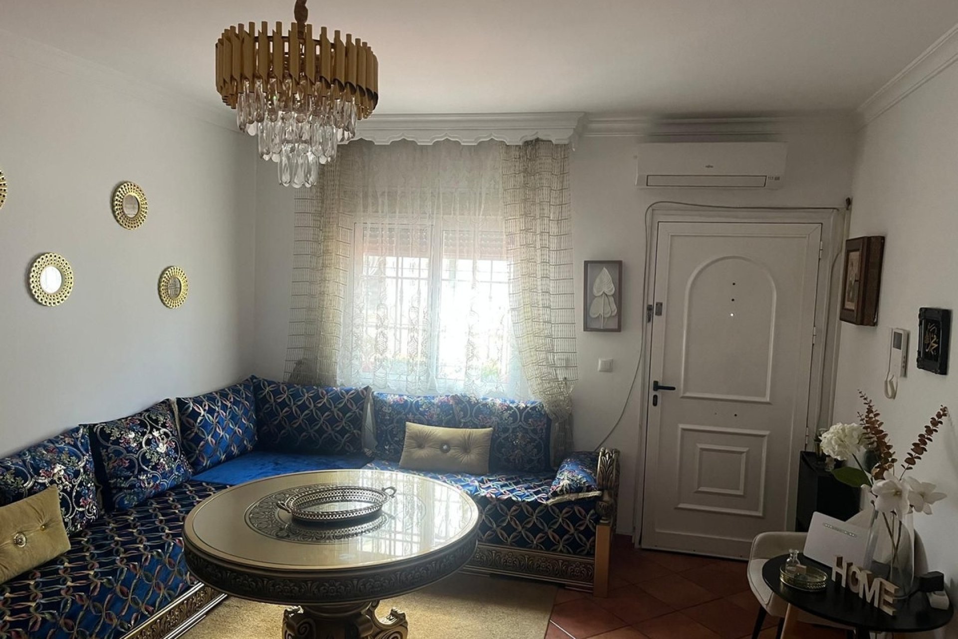 Wiederverkauf - apartment - Mijas - Mijas Costa