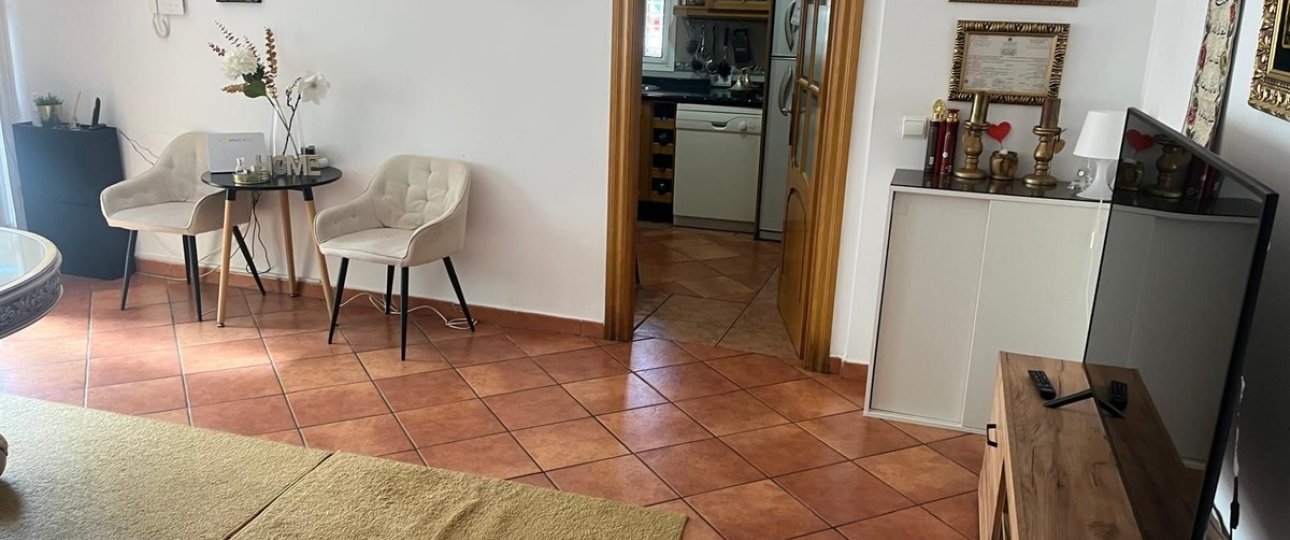 Wiederverkauf - apartment - Mijas - Mijas Costa