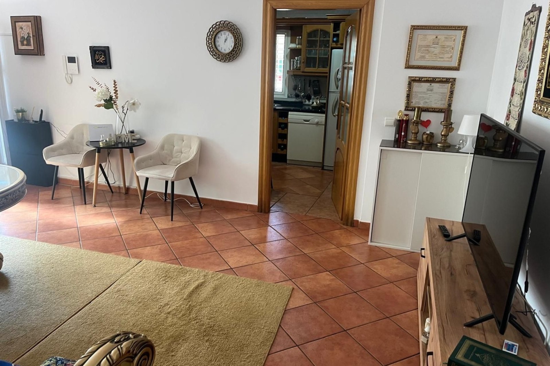 Wiederverkauf - apartment - Mijas - Mijas Costa