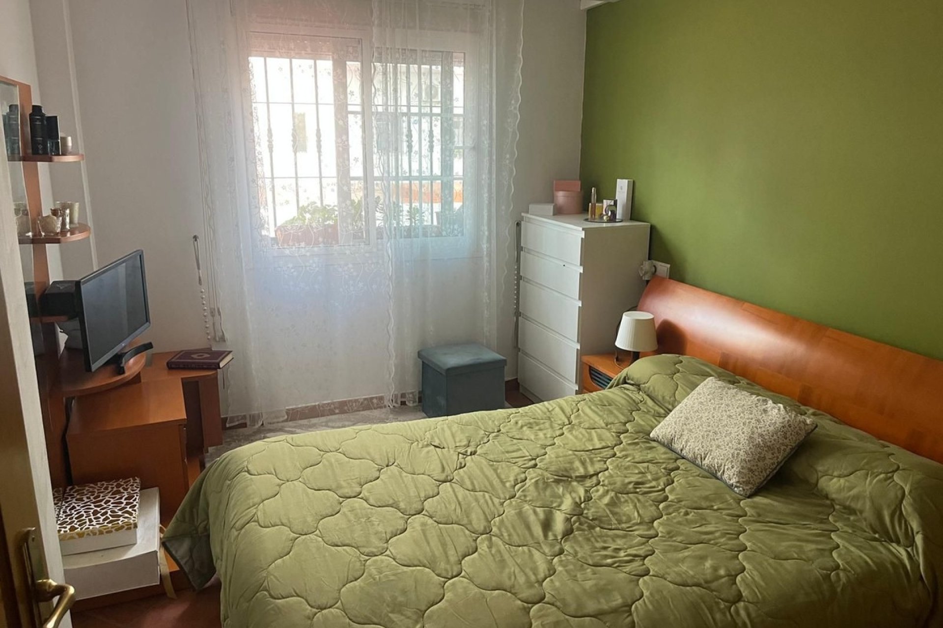 Wiederverkauf - apartment - Mijas - Mijas Costa
