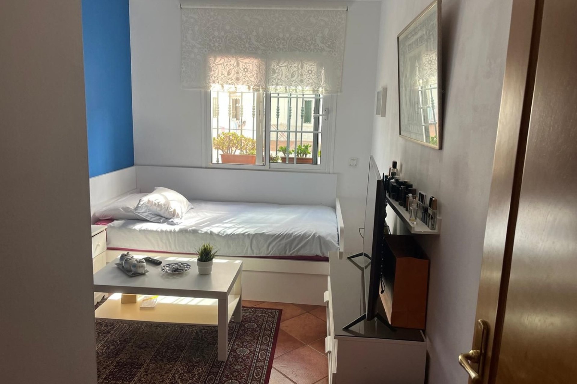 Wiederverkauf - apartment - Mijas - Mijas Costa