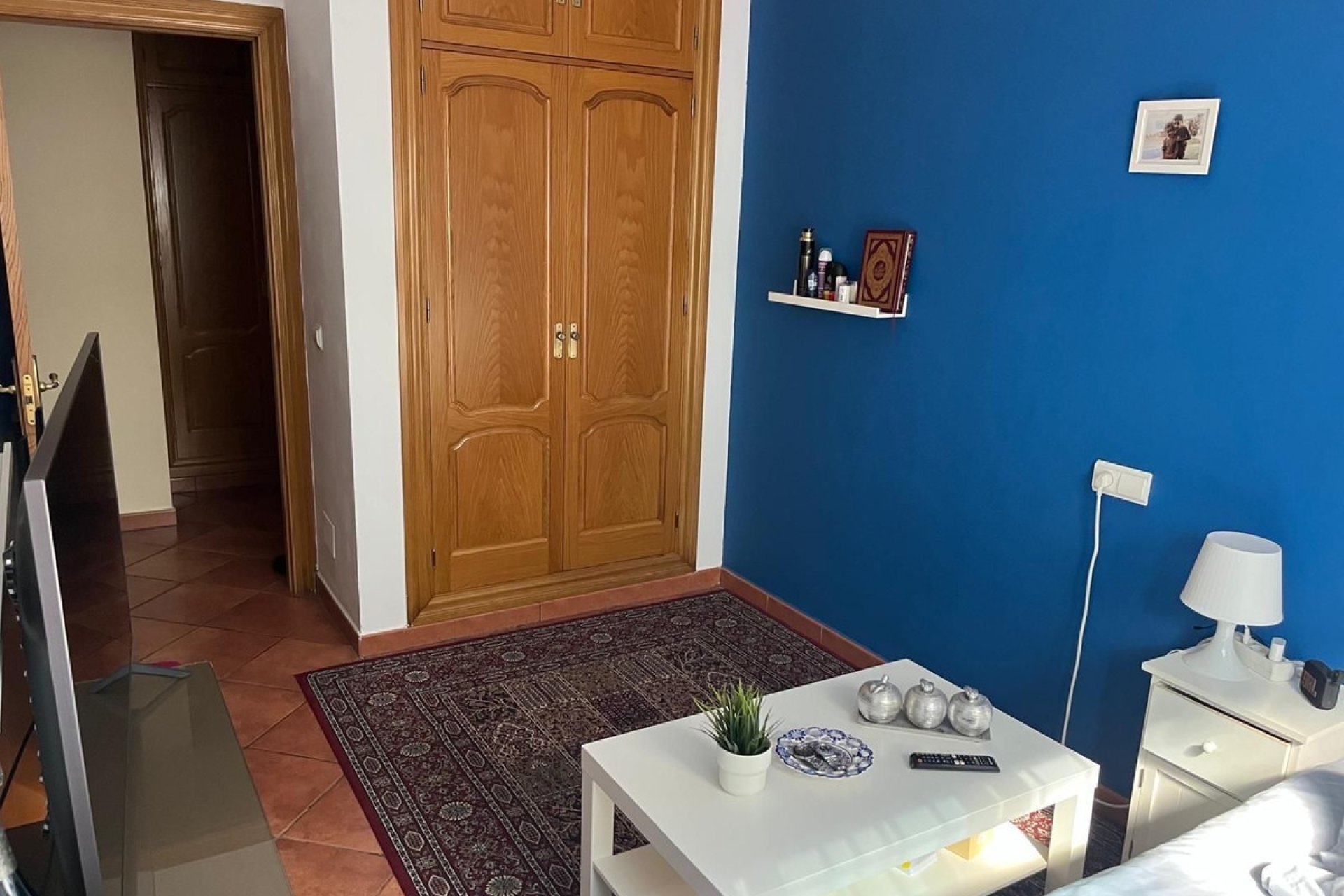 Wiederverkauf - apartment - Mijas - Mijas Costa