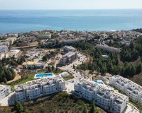 Wiederverkauf - apartment - Mijas - Mijas Costa