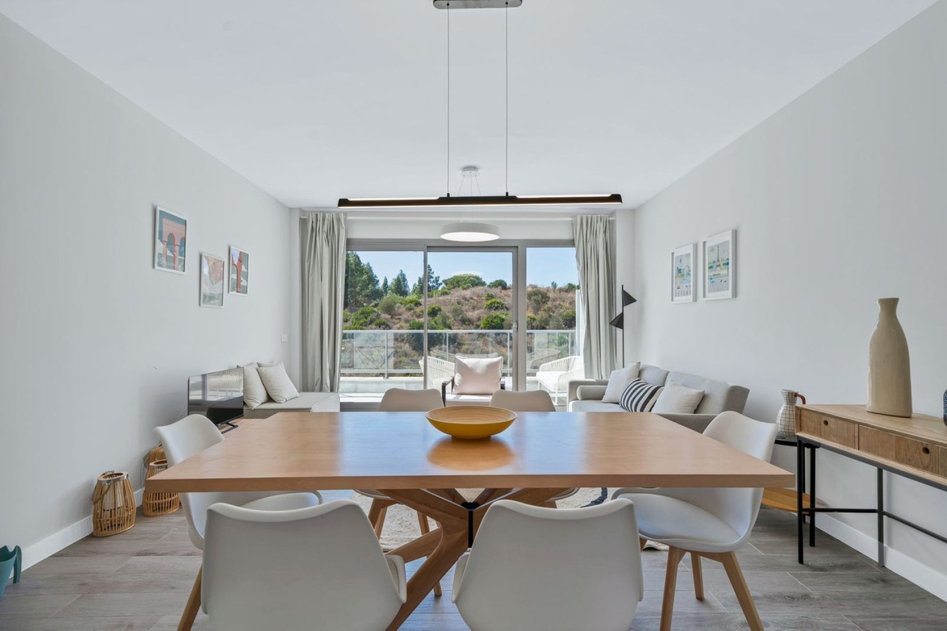 Wiederverkauf - apartment - Mijas - Mijas Costa