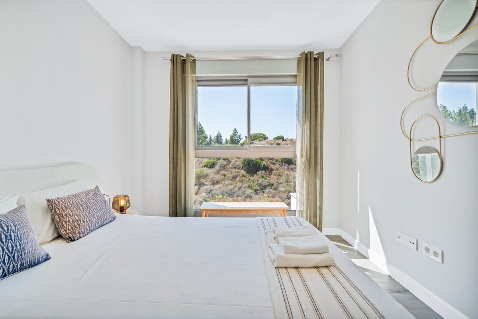 Wiederverkauf - apartment - Mijas - Mijas Costa