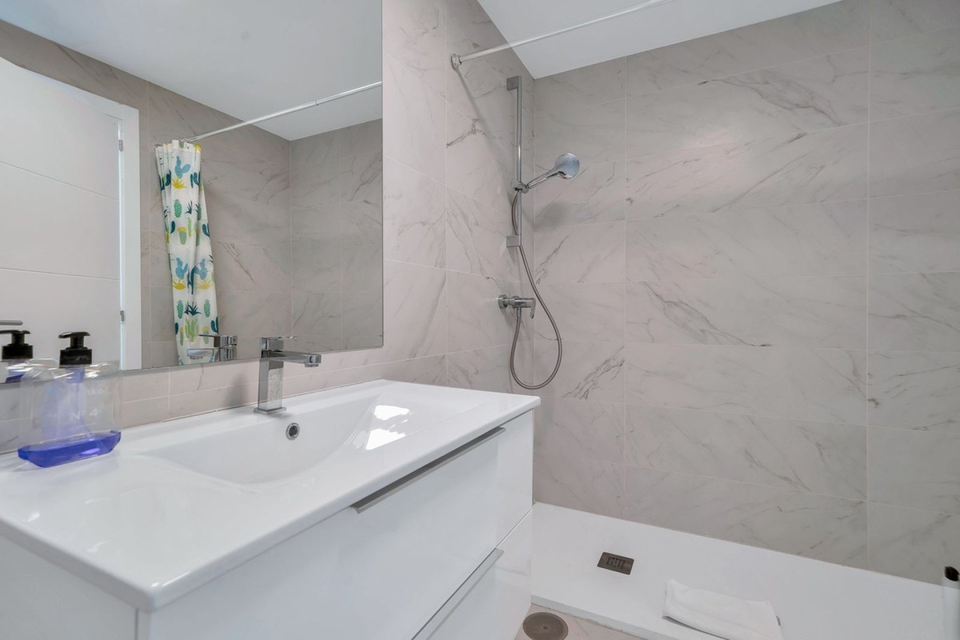 Wiederverkauf - apartment - Mijas - Mijas Costa
