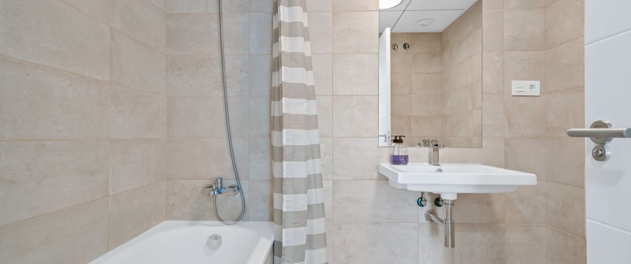 Wiederverkauf - apartment - Mijas - Mijas Costa