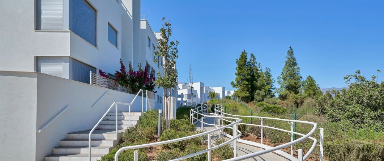 Wiederverkauf - apartment - Mijas - Mijas Costa