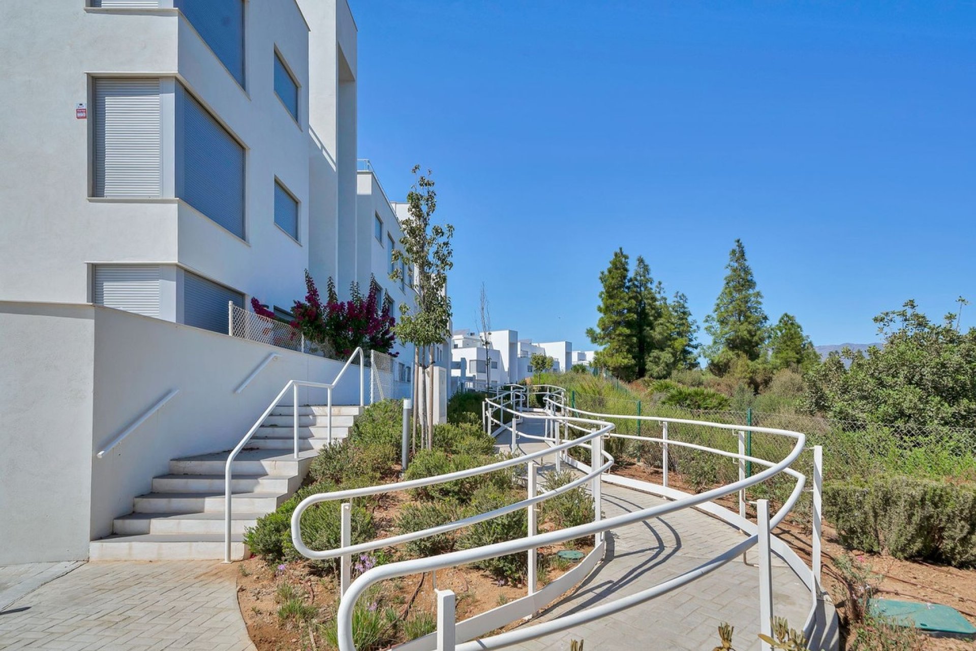 Wiederverkauf - apartment - Mijas - Mijas Costa