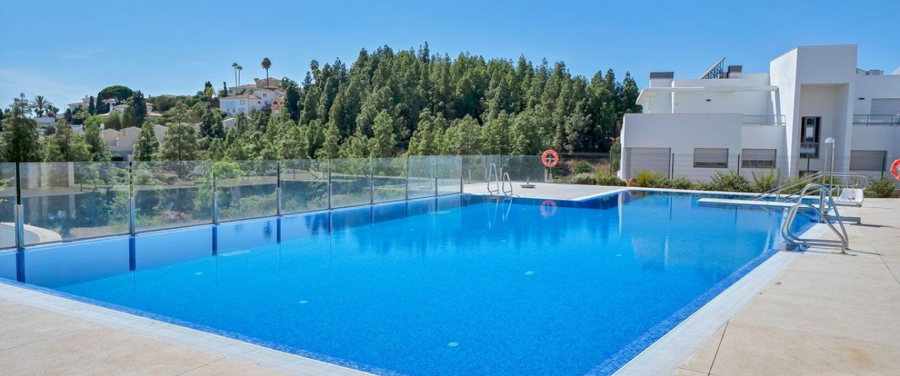 Wiederverkauf - apartment - Mijas - Mijas Costa