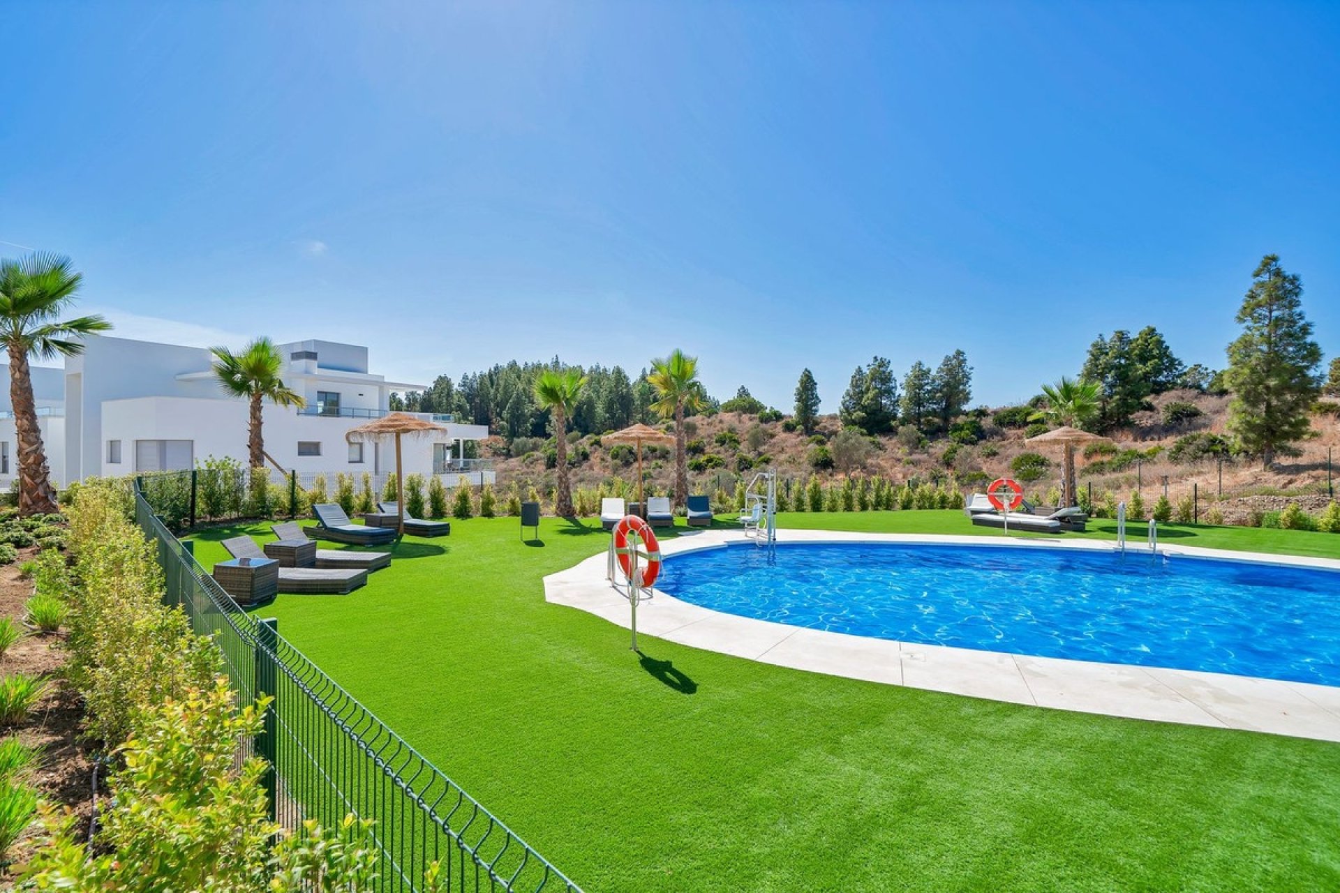 Wiederverkauf - apartment - Mijas - Mijas Costa