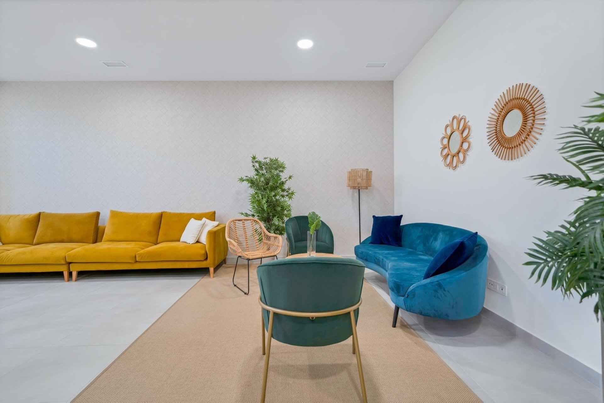 Wiederverkauf - apartment - Mijas - Mijas Costa