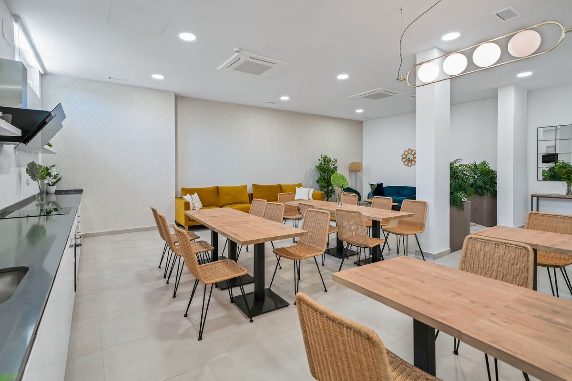 Wiederverkauf - apartment - Mijas - Mijas Costa
