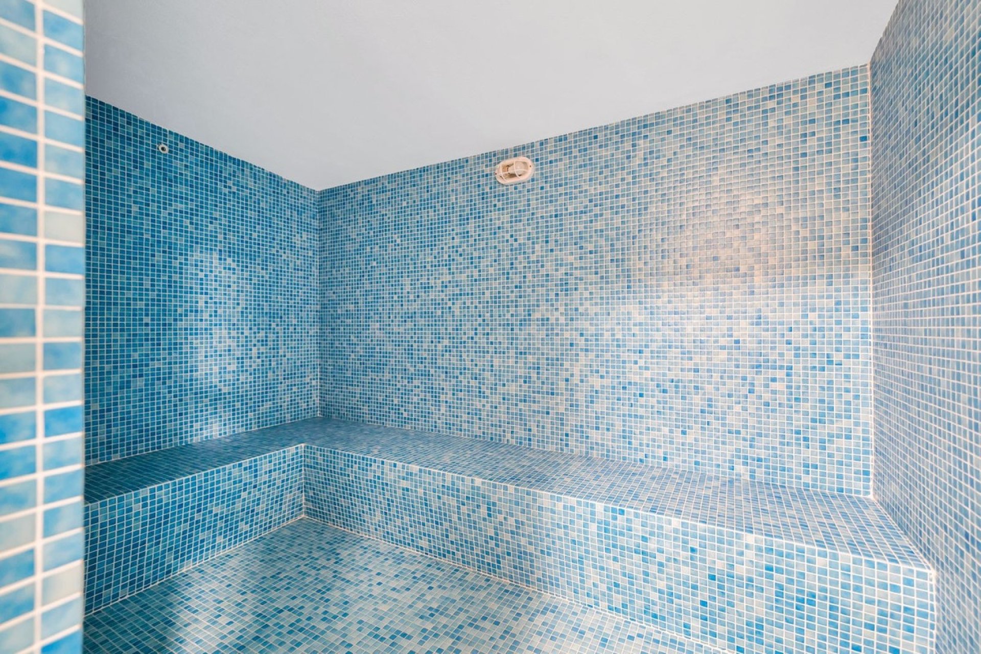 Wiederverkauf - apartment - Mijas - Mijas Costa