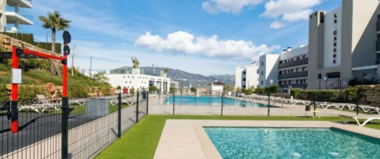 Wiederverkauf - apartment - Mijas - Mijas Costa