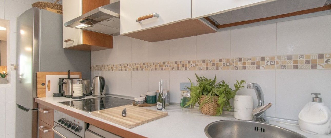 Wiederverkauf - apartment - Mijas - Mijas Costa