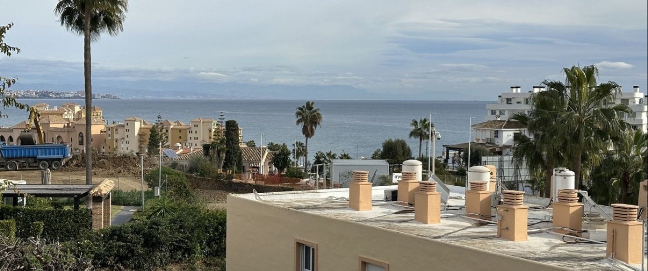 Wiederverkauf - apartment - Mijas - Mijas Costa