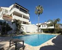 Wiederverkauf - apartment - Mijas - Mijas Golf