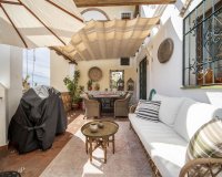 Wiederverkauf - apartment - Mijas - Mijas Golf