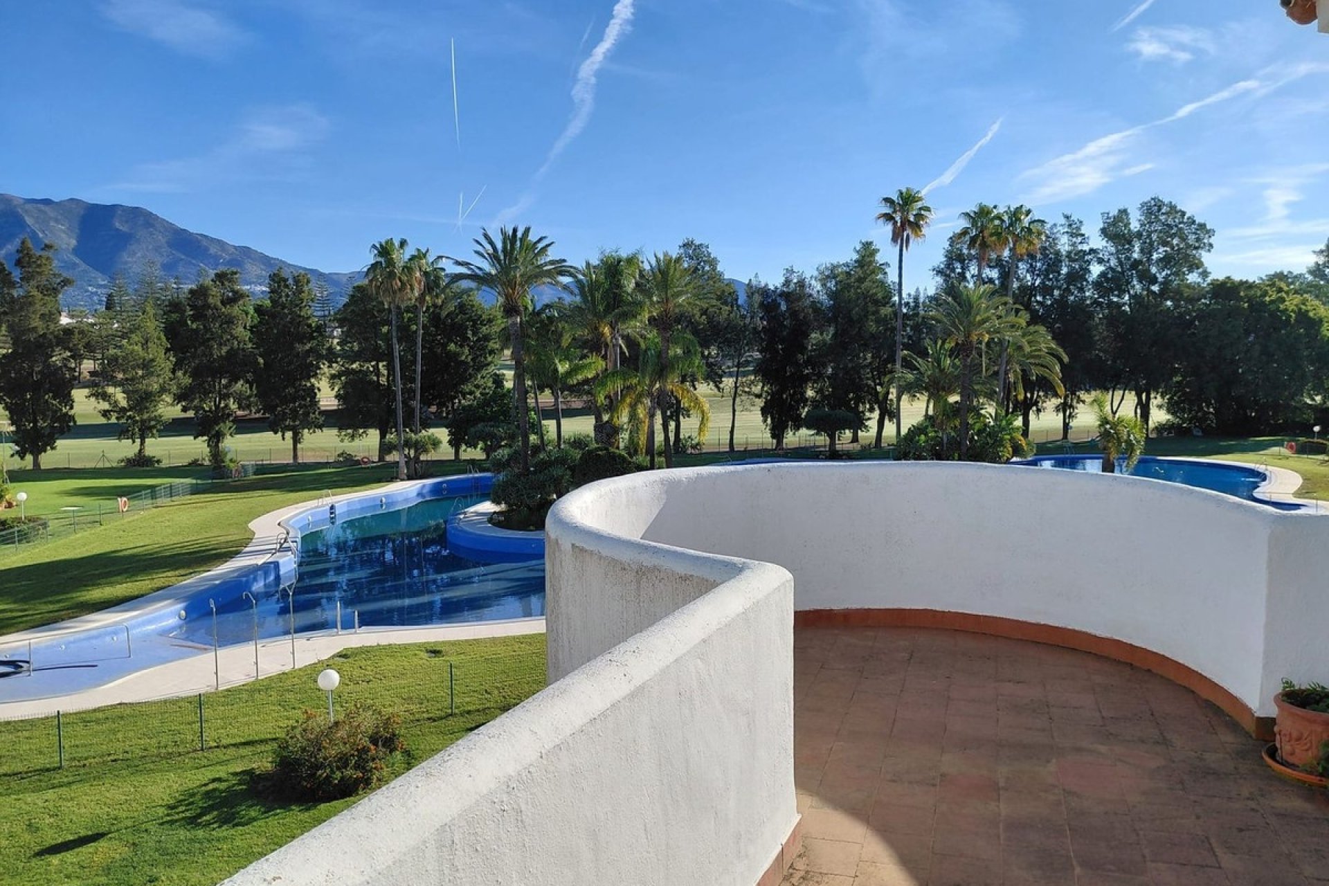 Wiederverkauf - apartment - Mijas - Mijas Golf