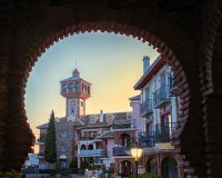 Wiederverkauf - apartment - Mijas - Mijas Golf