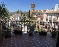 Wiederverkauf - apartment - Mijas - Mijas Golf