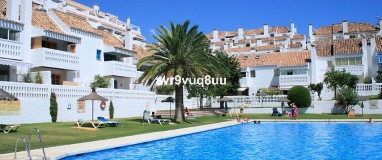 Wiederverkauf - apartment - Mijas - Mijas Golf