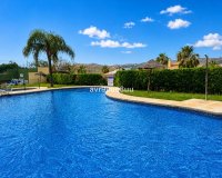 Wiederverkauf - apartment - Mijas - Mijas Golf