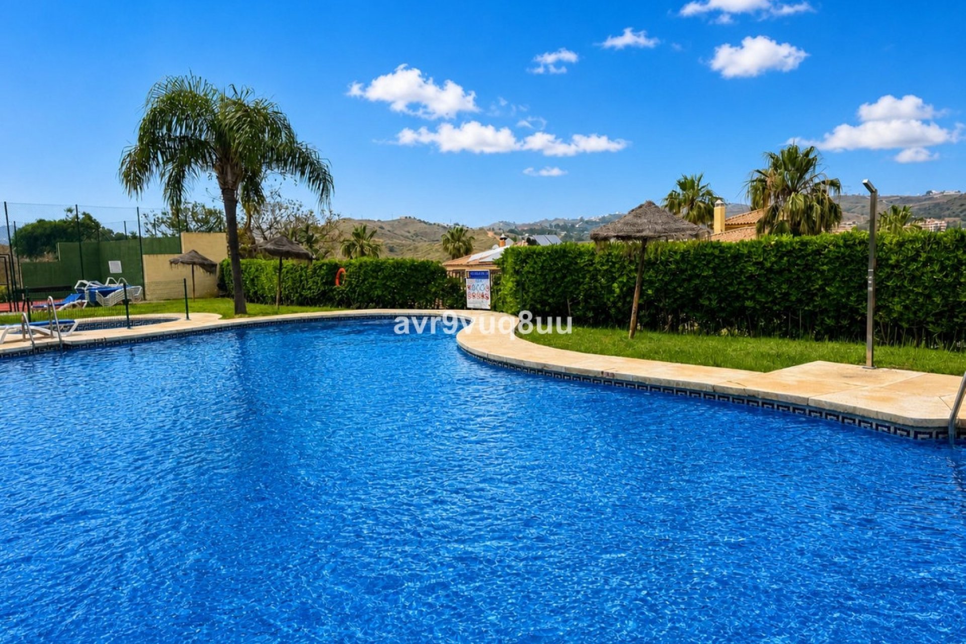 Wiederverkauf - apartment - Mijas - Mijas Golf