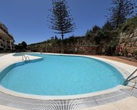 Wiederverkauf - apartment - Mijas - Mijas Golf