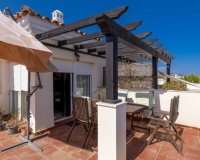Wiederverkauf - apartment - Mijas - Mijas Golf