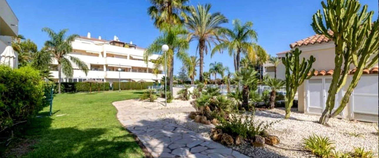 Wiederverkauf - apartment - Mijas - Mijas Golf