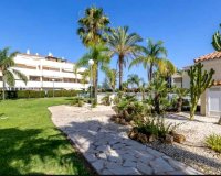 Wiederverkauf - apartment - Mijas - Mijas Golf