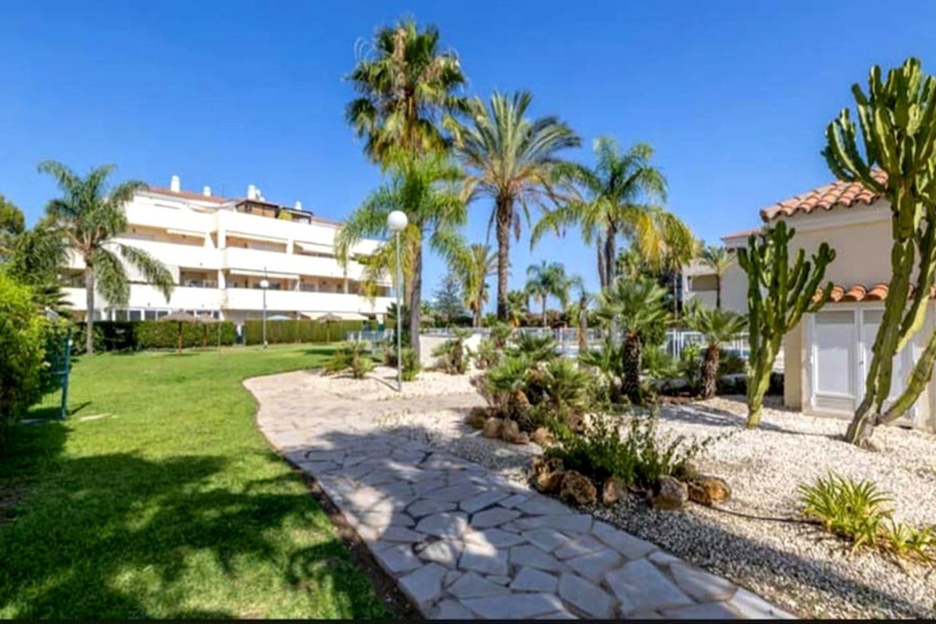 Wiederverkauf - apartment - Mijas - Mijas Golf