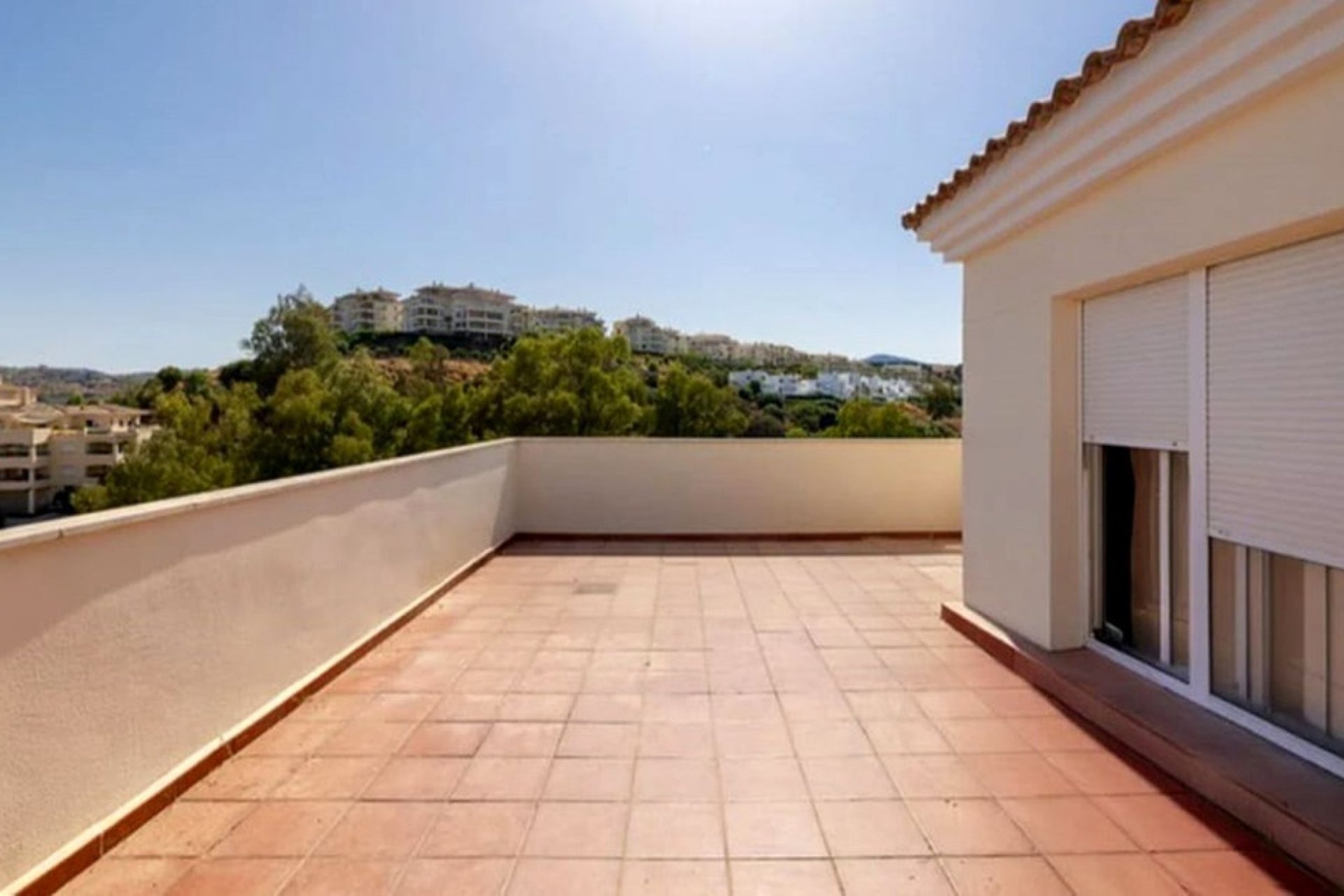 Wiederverkauf - apartment - Mijas - Mijas Golf