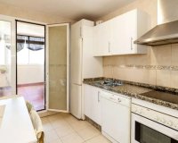 Wiederverkauf - apartment - Mijas - Mijas Golf